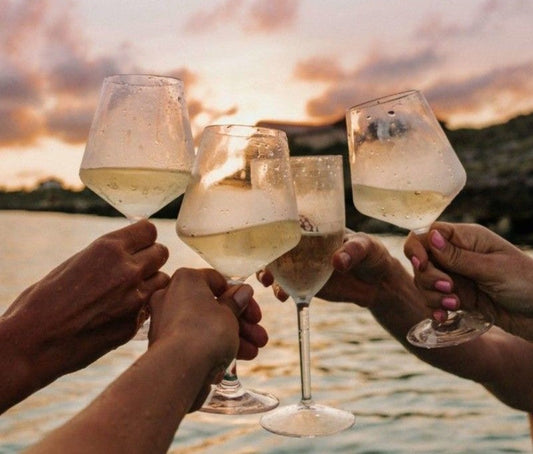 Savoring the Endless Summer Nights